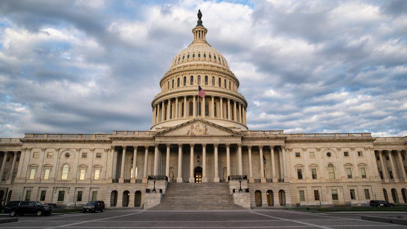 Senado dos EUA aprova a Lei de Redução da Inflação